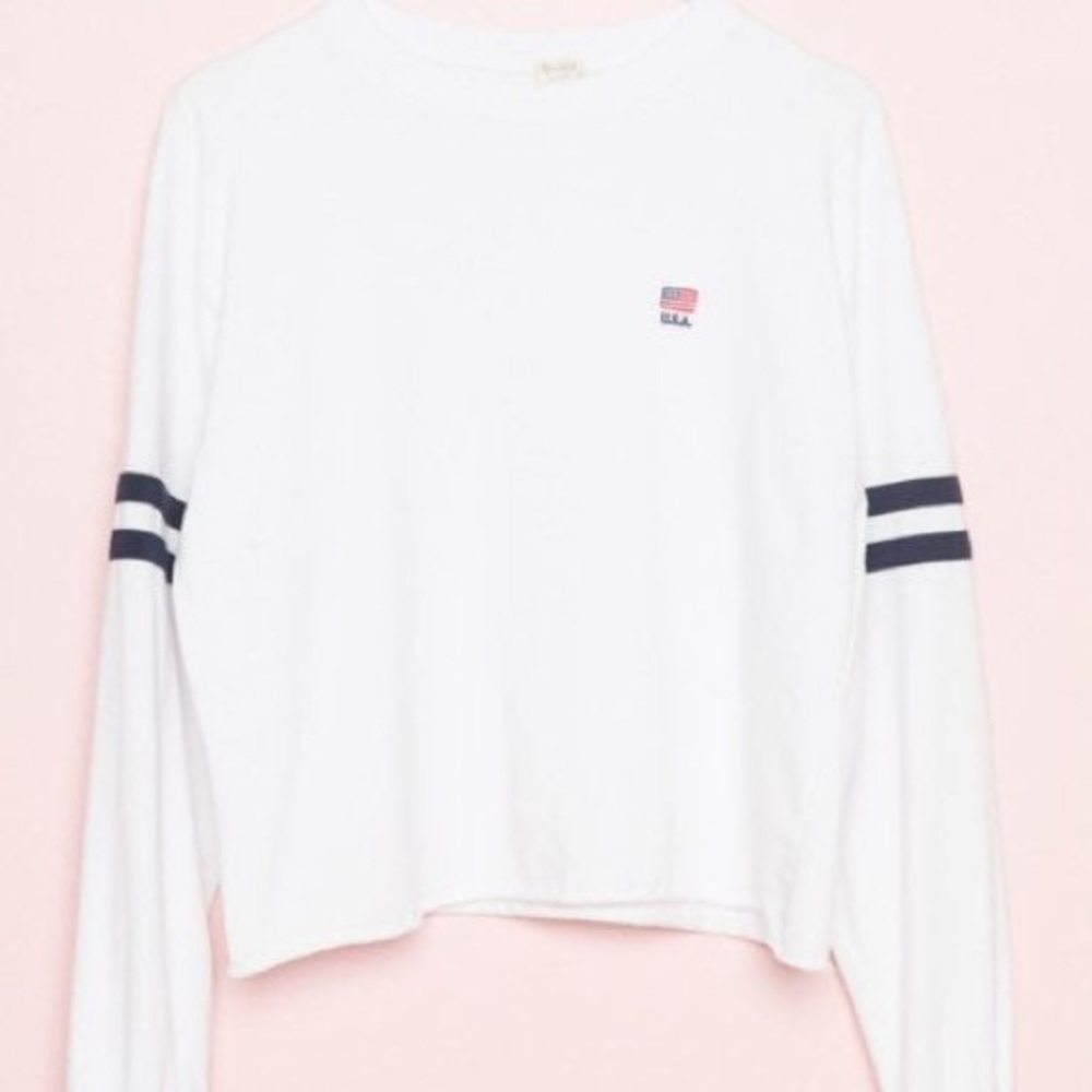 Brandy Melville top